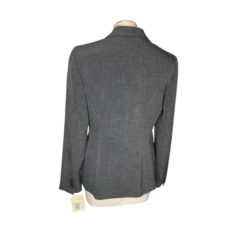 Nine West Stretch Blazer – NWT – Women’s Size 4 - Picture 2 of 6